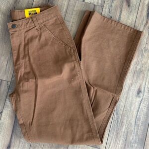 BRAND NEW WITH TAGS Kids Large Carhartt Loose Fit Work Pant.